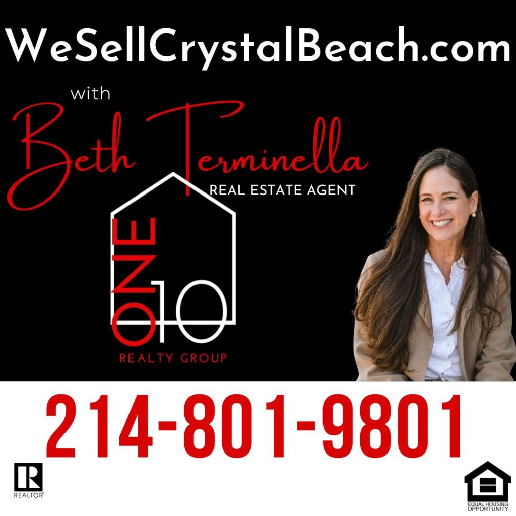 Beth Terminella, Realtor