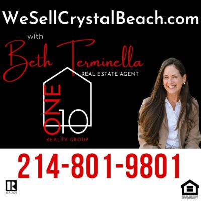 Beth Terminella, Realtor