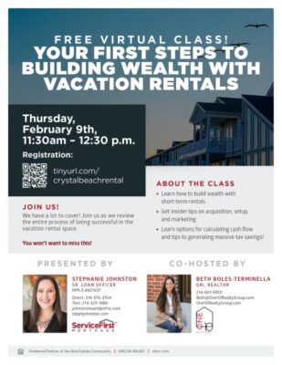 FREE CLASS BUILDING WEALTH