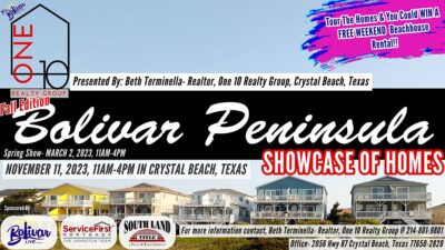 Showcase of Homes