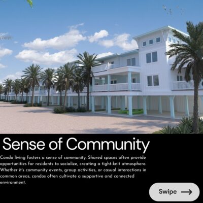 Sense of Community