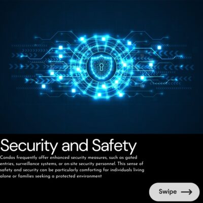 Safety and Security