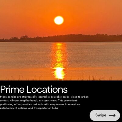 Prime Location