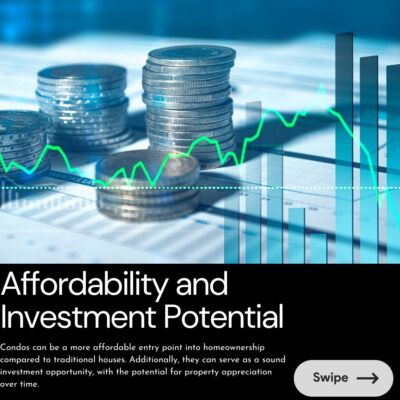 Affordability and Investment Potential