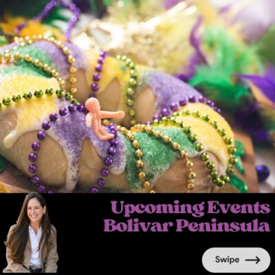Upcoming Events
