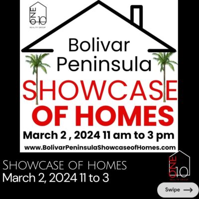 Showcase of Homes
