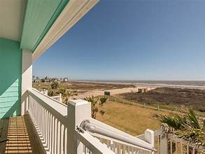 Beachfront Vacation rental
