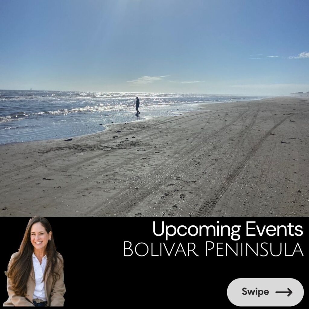 Upcoming Events