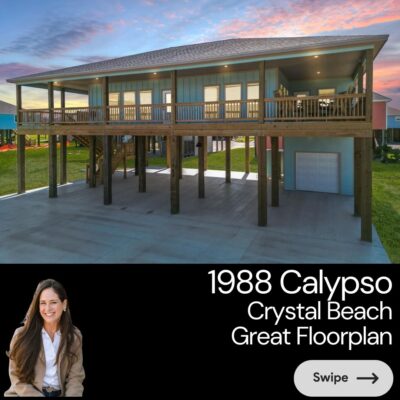 1988 Calypso