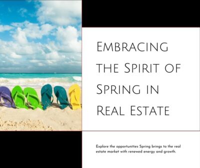 Embrace Spring in Crystal Beach