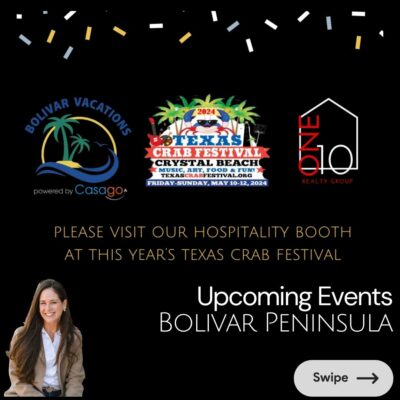 Upcoming Events