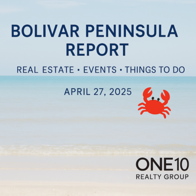 Bolivar Report