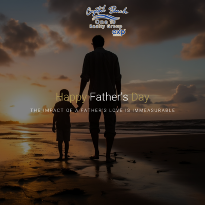 Happy Father's Day