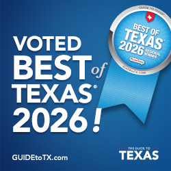 Crystal Beach One10 Realty Group – Best of Texas Regional